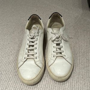 Women's Common Project sneakers